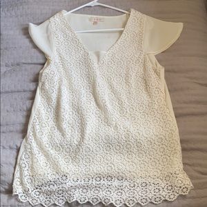 Skies are Blue women’s top